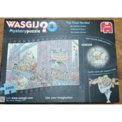 Wasgij puzzels kopen of ruilen