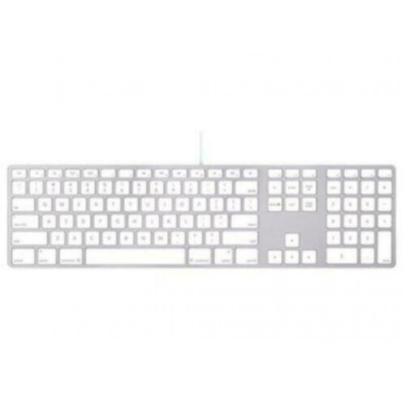 Apple iMac 24-inch 2.4GHz "Intel Core 2 Duo" Inclusief