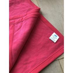 Beddengoed ledikant babybed meisje