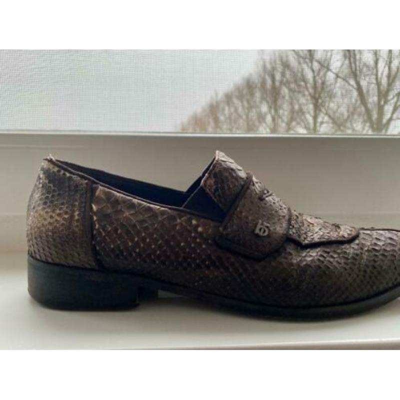 schoenen