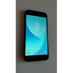 Samsung Galaxy J3 (J330FN) zwart, 16GB, simlockvrij