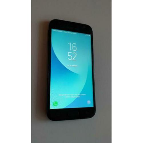 Samsung Galaxy J3 (J330FN) zwart, 16GB, simlockvrij