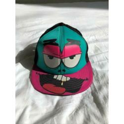 Snapbacks en fitted caps van o.a. New Era
