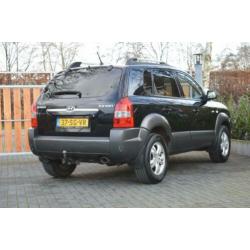 Hyundai Tucson 2.0i 4WD Style