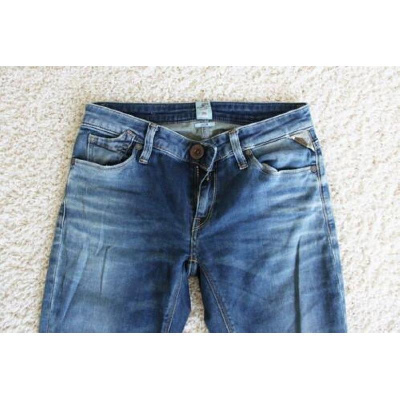Replay Jeans (XS)