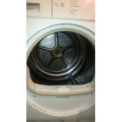 Bosch maxx sensitieve condensdroger ( wasdroger droger)