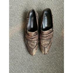 schoenen