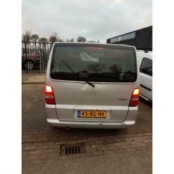 Mercedes-Benz Vito 2.1 112 CDI DC 2003