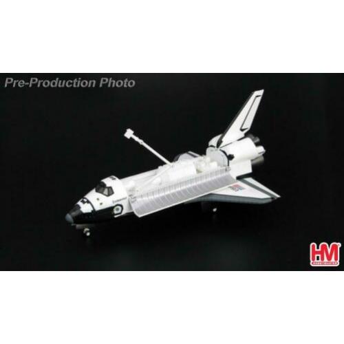 Space Shuttle Orbiter Endeavour STS-88 Hobby Master HL1404