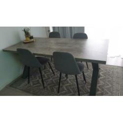 Stoelen
