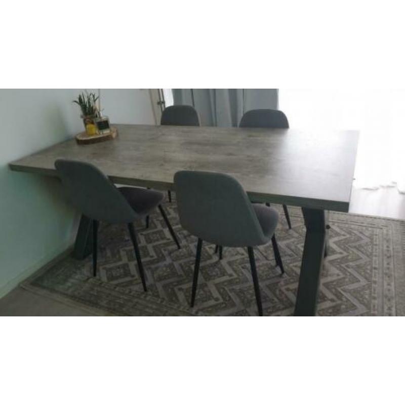 Stoelen