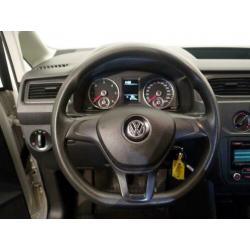 Volkswagen Caddy 1.6 TDI L1-H1 COMFORTLINE -Rij al va € 139,