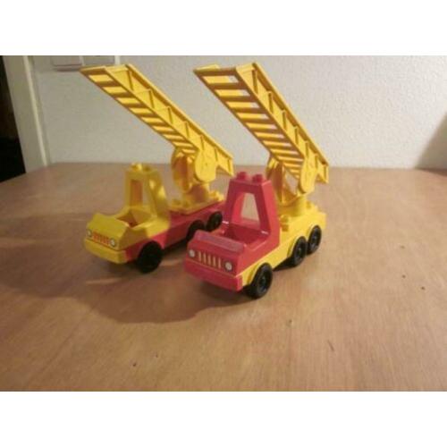 t.k. diverse lego/duplo speelgoed