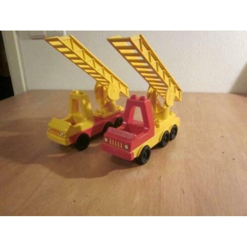 t.k. diverse lego/duplo speelgoed