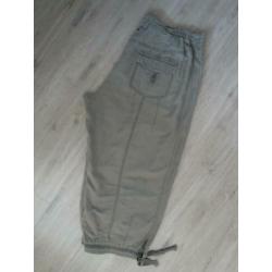 Broek + Jasje " Miss Etam "