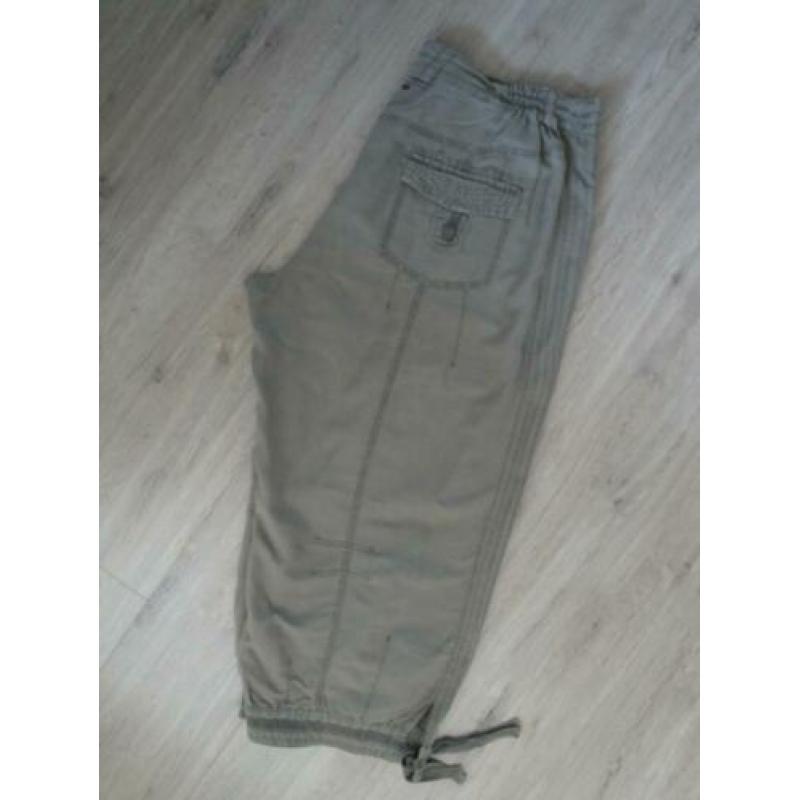 Broek + Jasje " Miss Etam "