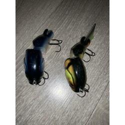 MaXForce Flat Head , kunstaas