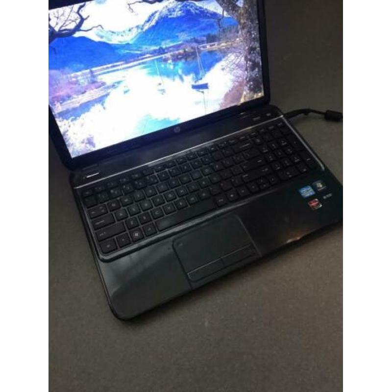 HP Pavilion g6 Notebook PC