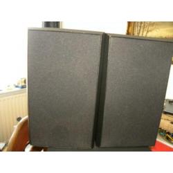 Technics stereo set