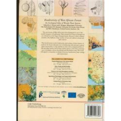 Biodiversity of West African Forests; woody plants; 2004