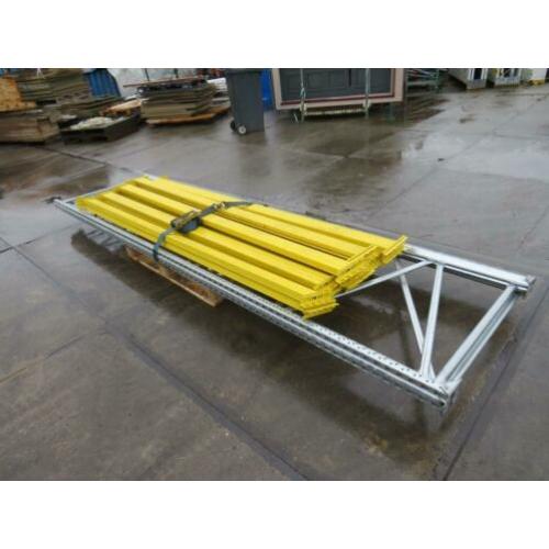 palletstelling magazijnstelling stelling opslagstelling zgan