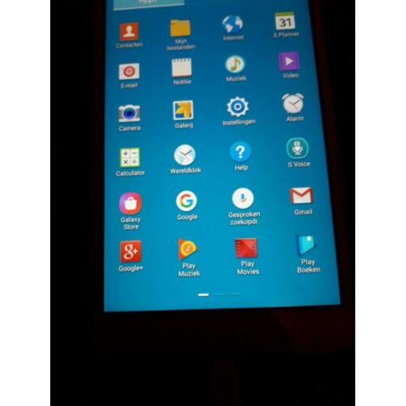 Samsung tab 4