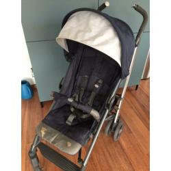 Chicco Liteway 2 Denim