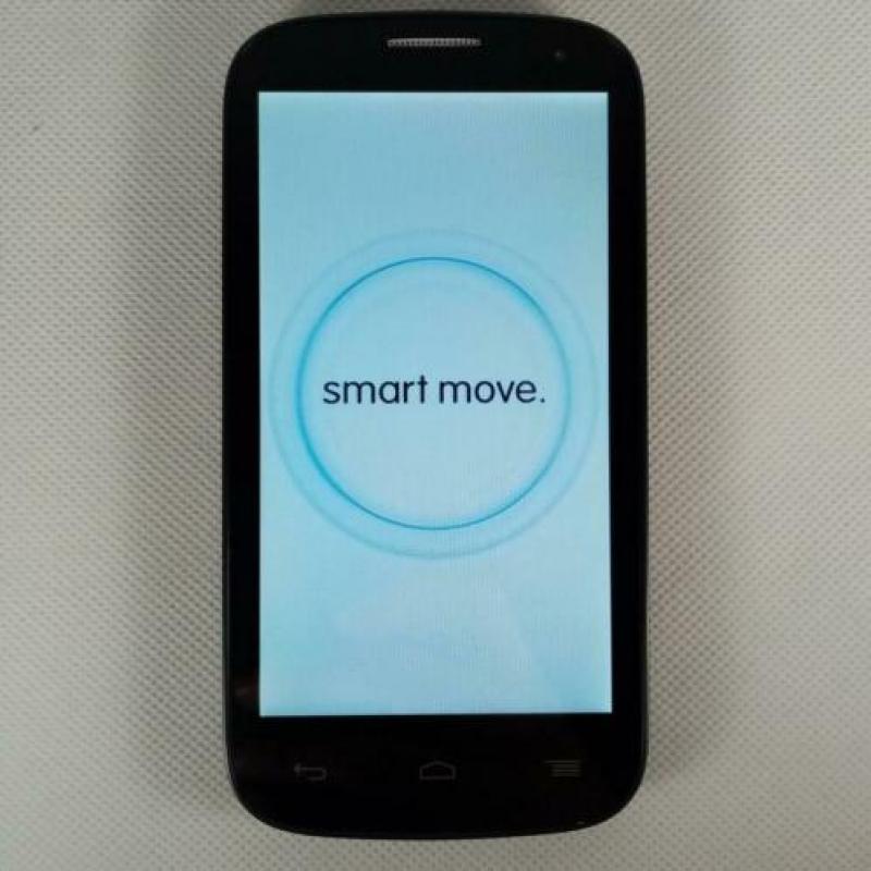Alcatel Smartphone (Los Toestel)