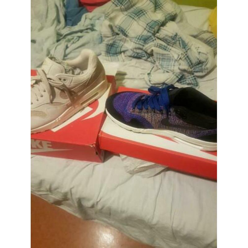 Nike air max 90 mt 43