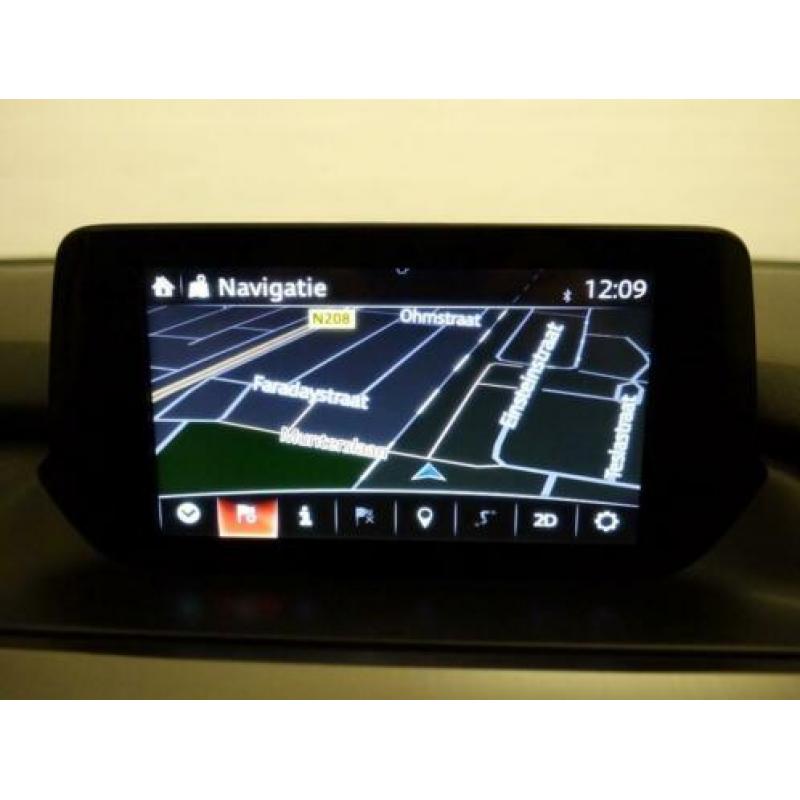 Mazda 6 Sportbreak 2.0 SkyActiv-G 165pk GT BOSE, Leer, Navi,