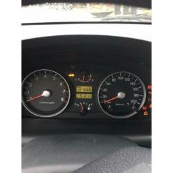 Hyundai Getz 1.1 I GL 5DRS 2004 Blauw