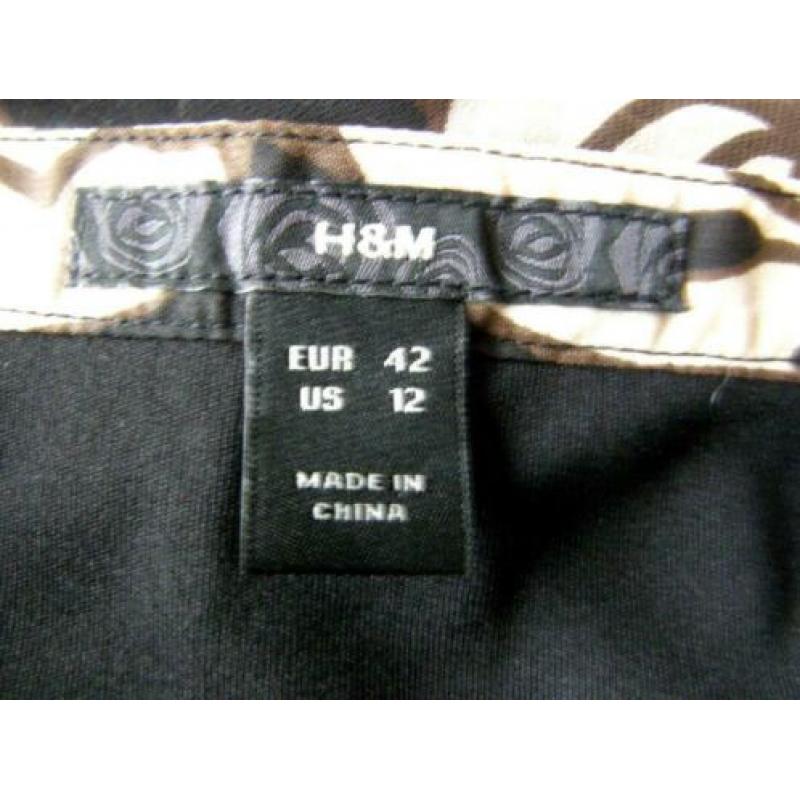 Prachtige H&M Rok maat 42