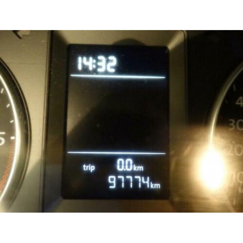 Volkswagen Caddy 1.6 TDI L1-H1 COMFORTLINE -Rij al va € 139,