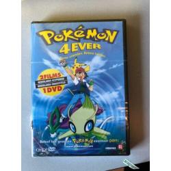 Diverse films op dvd