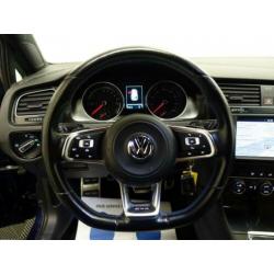 Volkswagen Golf 1.4 TSI GTE 204pk DSG7 Vol Leer, Camera, Nav