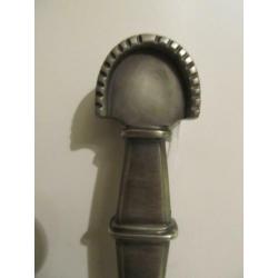 cinquedea zwaard 60 cm