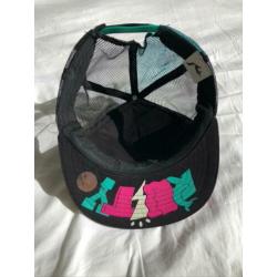 Snapbacks en fitted caps van o.a. New Era