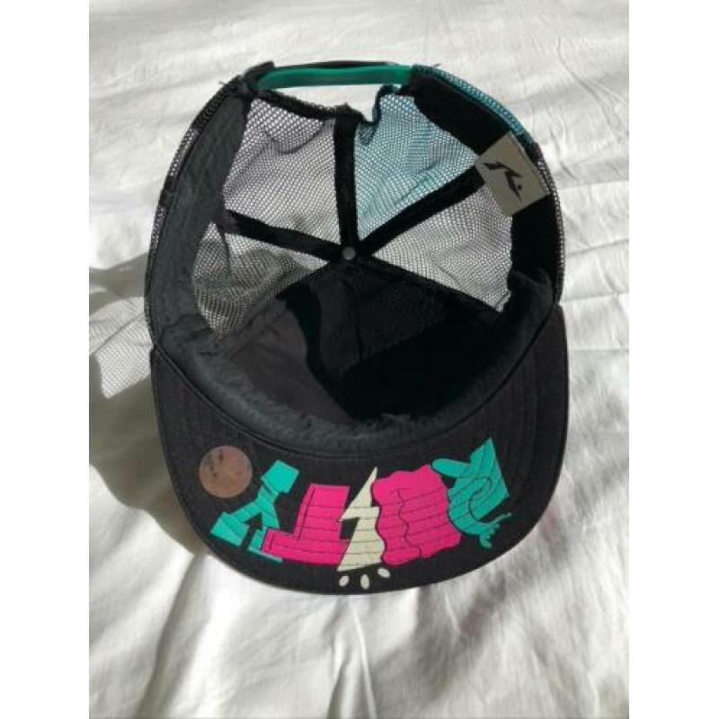 Snapbacks en fitted caps van o.a. New Era