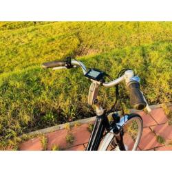 Stella Électrice fiets