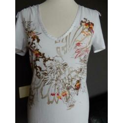 MEXX T-shirt, maat M