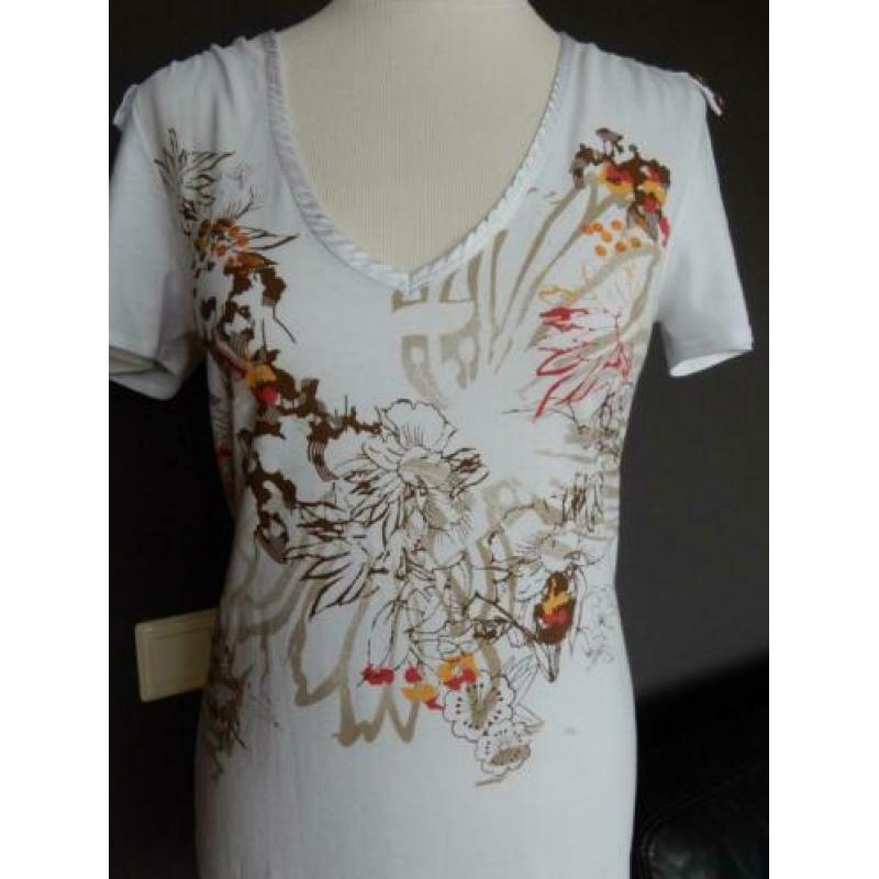 MEXX T-shirt, maat M