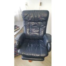relaxstoelen