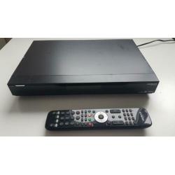 Humax tv recorder met harddisk. Voor ziggo kaart