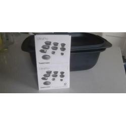 Tupperware ultra pro