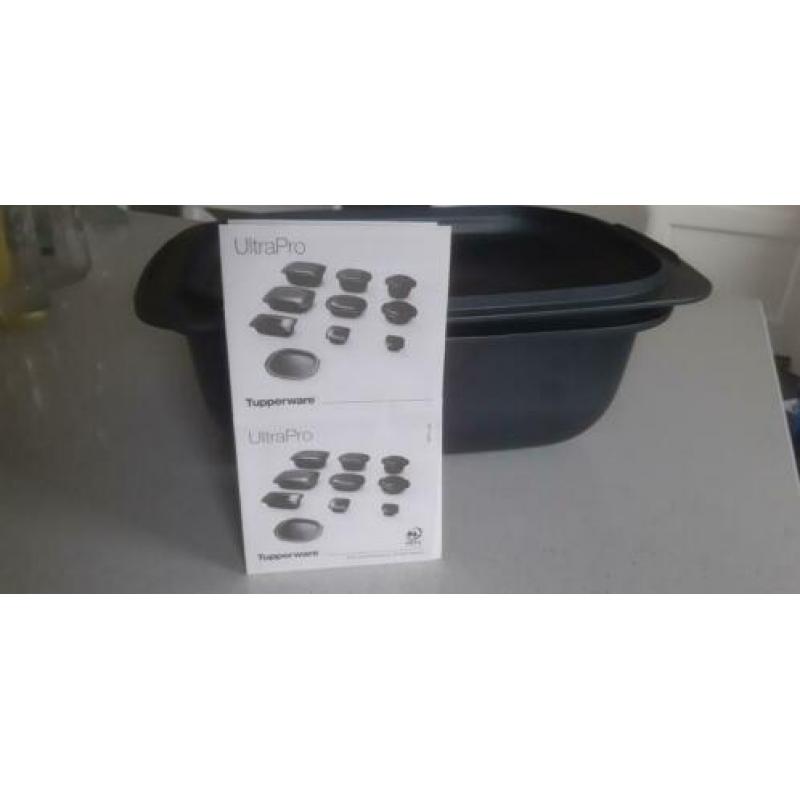 Tupperware ultra pro
