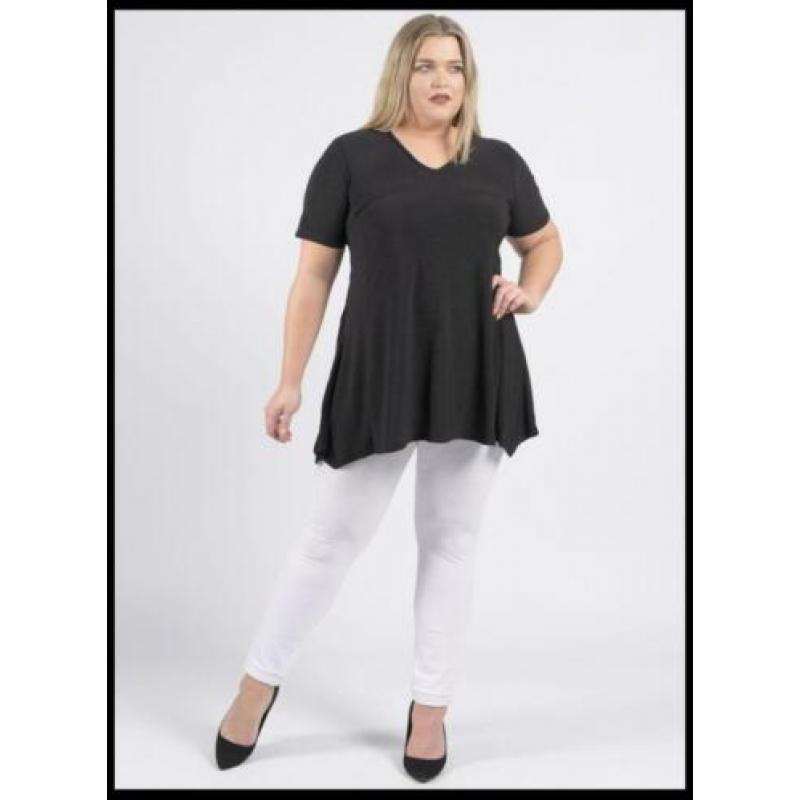 Fantastische Magna Tuniek - 52/54