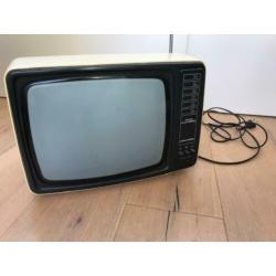Grundig TV Triumph 1220 voor collectioneurs
