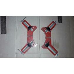 Lijmklemmen, behangstomer, magafor, 27.5 - 31.5 ruimer