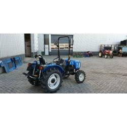 BCS Vivid 400 DT