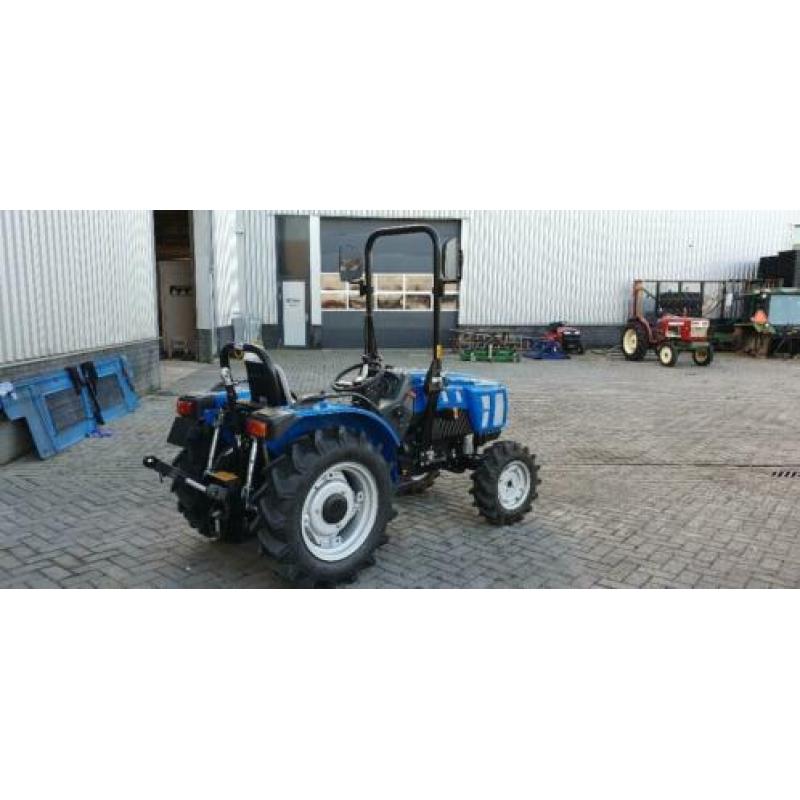 BCS Vivid 400 DT